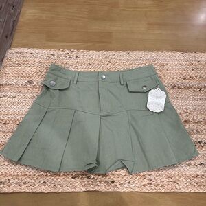 Altar’d State Skirt